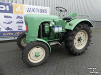 Tractor / Trekker  Bischoff AS20