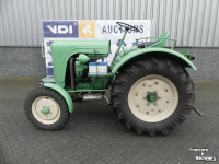 Tractor / Trekker  Bischoff AS20