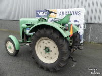 Tractor / Trekker  Bischoff AS20