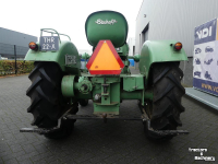 Tractor / Trekker  Bischoff AS20