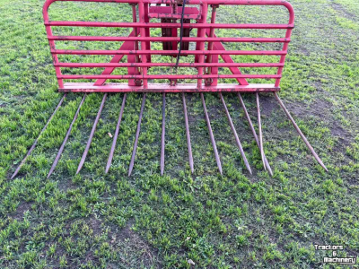 Grasvork Trioliet Afschuifvork 260 cm
