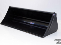 Front-laders / Frontlader / Voorlader Qmac VOLUMEBAK 2.40 STD EURO