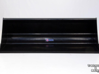 Front-laders / Frontlader / Voorlader Qmac VOLUMEBAK 2.40 STD EURO