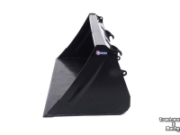 Front-laders / Frontlader / Voorlader Qmac VOLUMEBAK 2.40 STD EURO