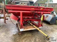 Kunstmeststrooier Lely Centerliner SE