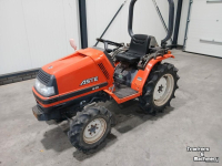 Compact tractor Kubota Aste A 175