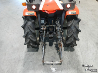 Compact tractor Kubota Aste A 175