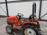 Compact tractor Kubota Aste A 175