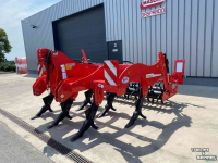 Woeler / Diepwoeler / Voorzetwoeler Maschio Artiglio Tiefenlockerer 2,5 m und 3 m