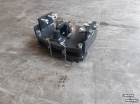 Diverse nieuwe onderdelen Kubota M9960/ M9540/M6040/ M130/M128