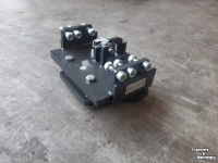 Diverse nieuwe onderdelen Kubota M9960/ M9540/M6040/ M130/M128