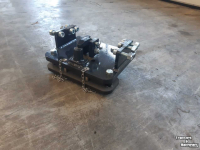 Diverse nieuwe onderdelen Kubota M9960/ M9540/M6040/ M130/M128