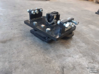 Diverse nieuwe onderdelen Kubota M9960/ M9540/M6040/ M130/M128