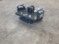Diverse nieuwe onderdelen Kubota M9960/ M9540/M6040/ M130/M128