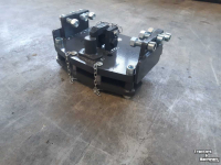 Diverse nieuwe onderdelen Kubota M9960/ M9540/M6040/ M130/M128