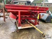Kunstmeststrooier Lely Centerliner SE