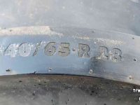 Wielen, Banden, Velgen & Afstandsringen Vredestein 540/65R28