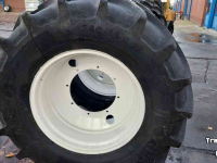 Wielen, Banden, Velgen & Afstandsringen Vredestein 540/65R28