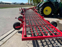 Wiedegge Horsch Cura 12 ST