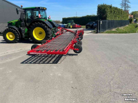Wiedegge Horsch Cura 12 ST
