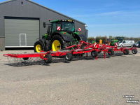 Wiedegge Horsch Cura 12 ST
