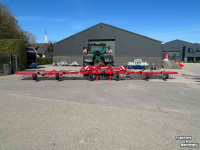 Wiedegge Horsch Cura 12 ST
