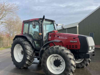 Tractor / Trekker Valtra 8950