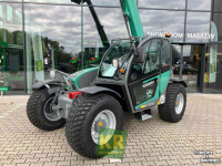 Verreiker Kramer KT276