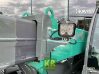 Verreiker Kramer KT276
