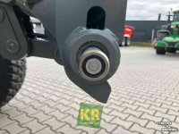 Verreiker Kramer KT276