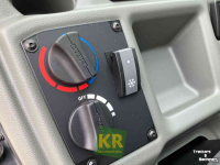Verreiker Kramer KT276