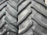 Wielen, Banden, Velgen & Afstandsringen Trelleborg Set TM900  800/70R38 op velg asgat 280/335/10gaats  48mm