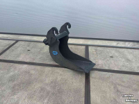 Graafbakken GP BBS35-300-CW10   banaanbak