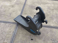 Graafbakken GP BBS35-300-CW10   banaanbak