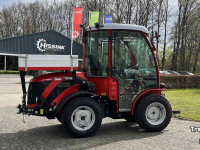 Werktuigendrager Antonio Carraro SP 4800