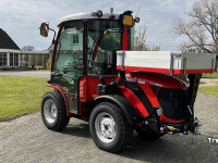 Werktuigendrager Antonio Carraro SP 4800