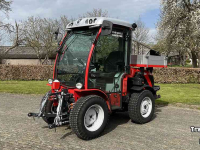 Werktuigendrager Antonio Carraro SP 4800
