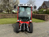 Werktuigendrager Antonio Carraro SP 4800