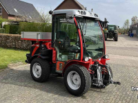 Werktuigendrager Antonio Carraro SP 4800
