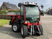 Werktuigendrager Antonio Carraro SP 4800
