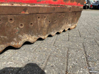 Kuilhapper Redrock Alligator 160 kuilhapper met CW30
