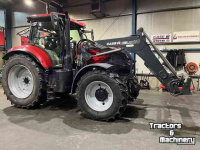 Tractor / Trekker Case-IH Puma cvx 150