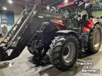 Tractor / Trekker Case-IH Puma cvx 150
