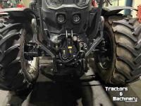 Tractor / Trekker Case-IH Puma cvx 150