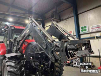 Tractor / Trekker Case-IH Puma cvx 150