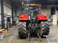Tractor / Trekker Case-IH Puma cvx 150