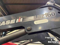 Tractor / Trekker Case-IH Puma cvx 150