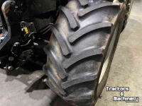 Tractor / Trekker Case-IH Puma cvx 150