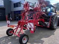 Schudder Kuhn GF 8501 TO Schudder