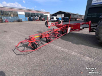 Schudder Kuhn GF 8501 TO Schudder